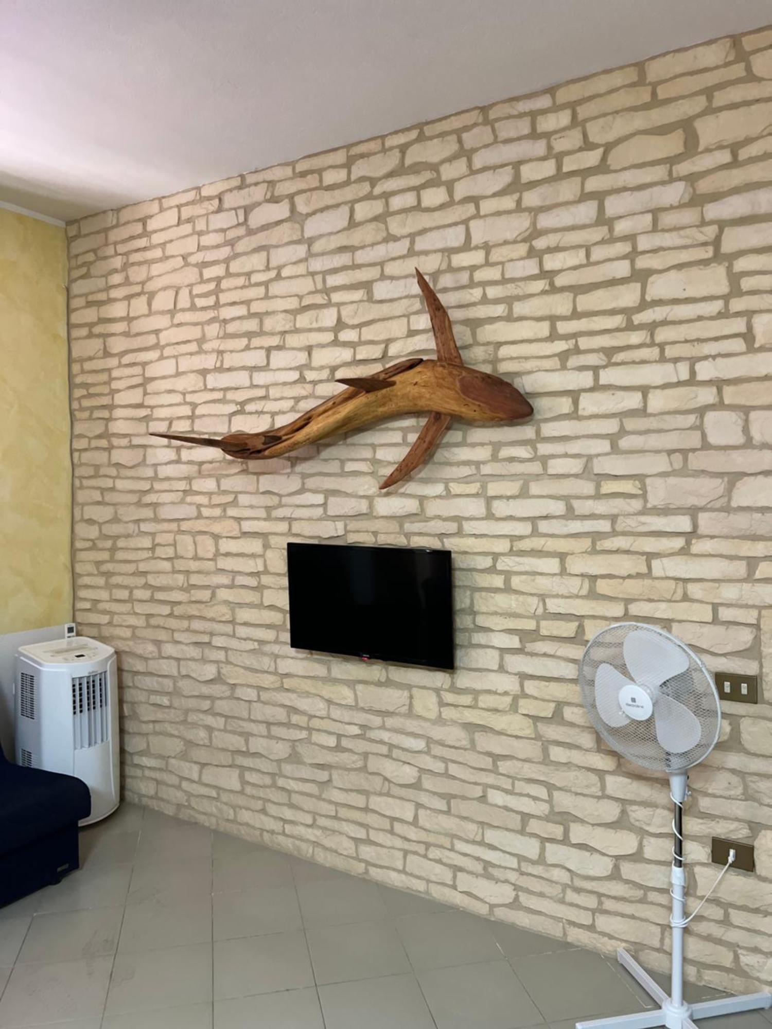Casa Maestrale Διαμέρισμα Gonnesa Εξωτερικό φωτογραφία