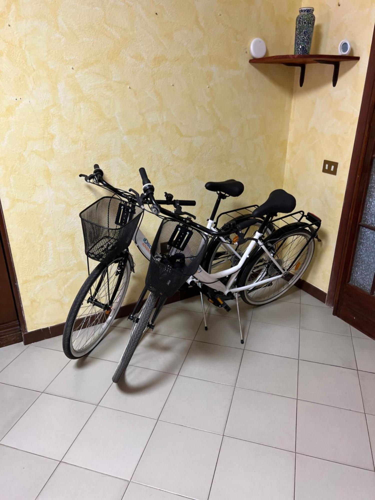 Casa Maestrale Διαμέρισμα Gonnesa Εξωτερικό φωτογραφία